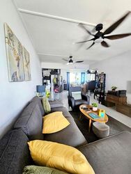 Blk 53 Chai Chee Gardens (Bedok), HDB 5 Rooms #506176181